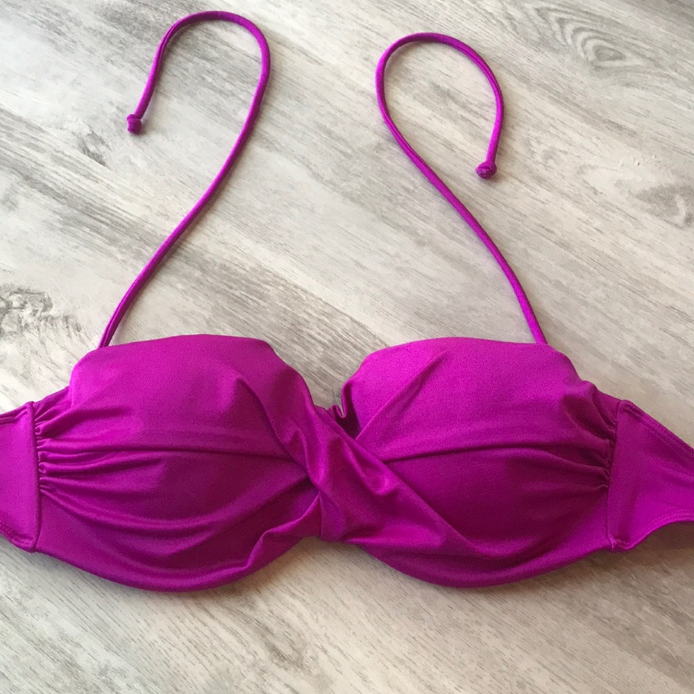 Victoria’s Secret Bikini Top